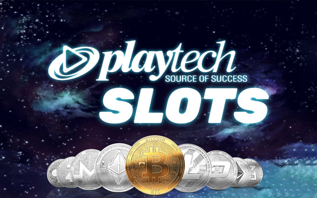 Crypto friendly Casinos with Playtech Slots (Vikings + Origins)
