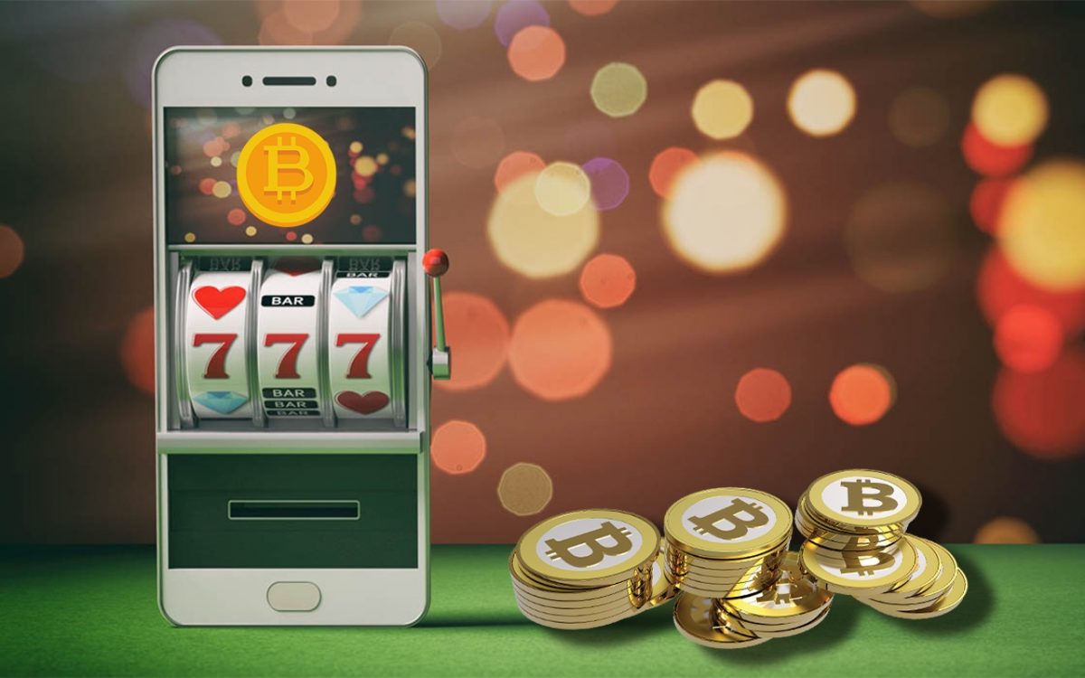 online crypto currency slots