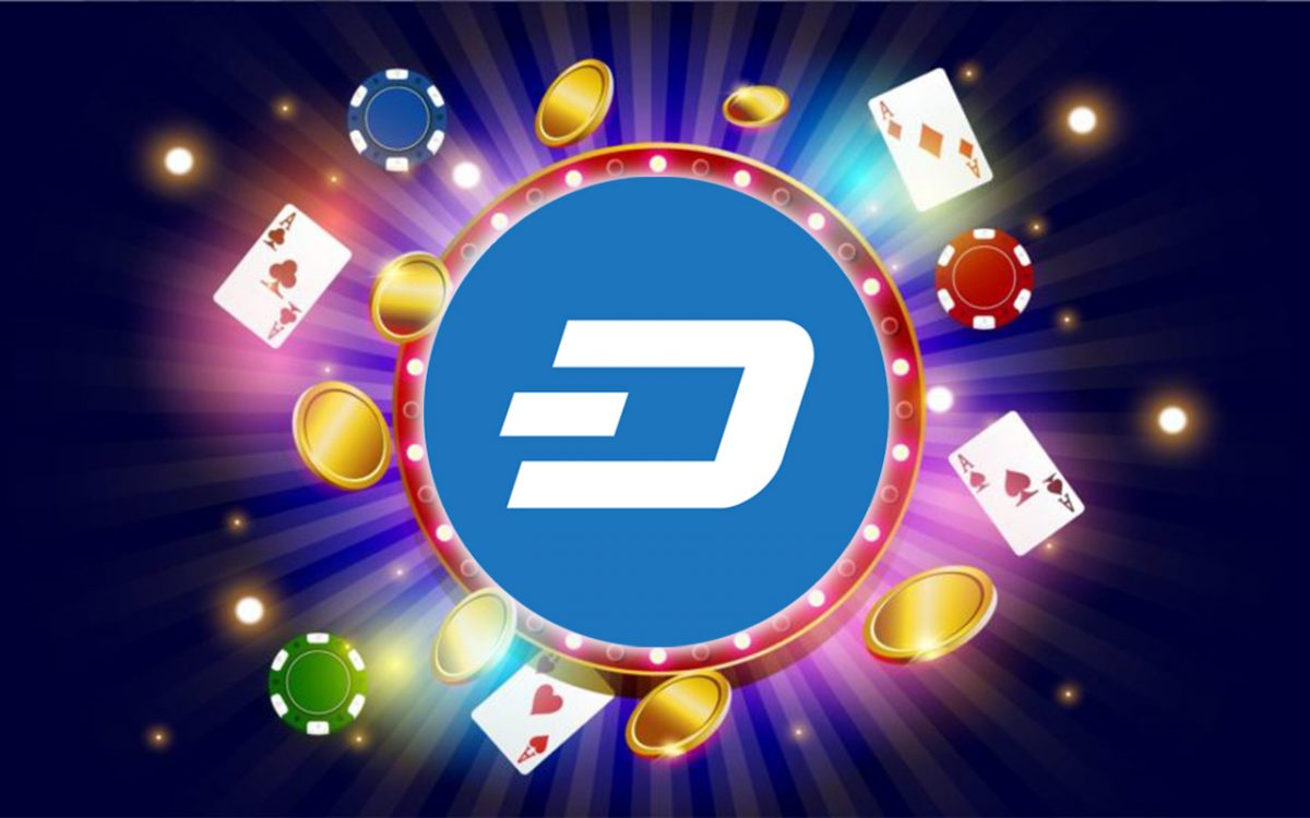 Online Slots with Dash at the best Dash Casinos