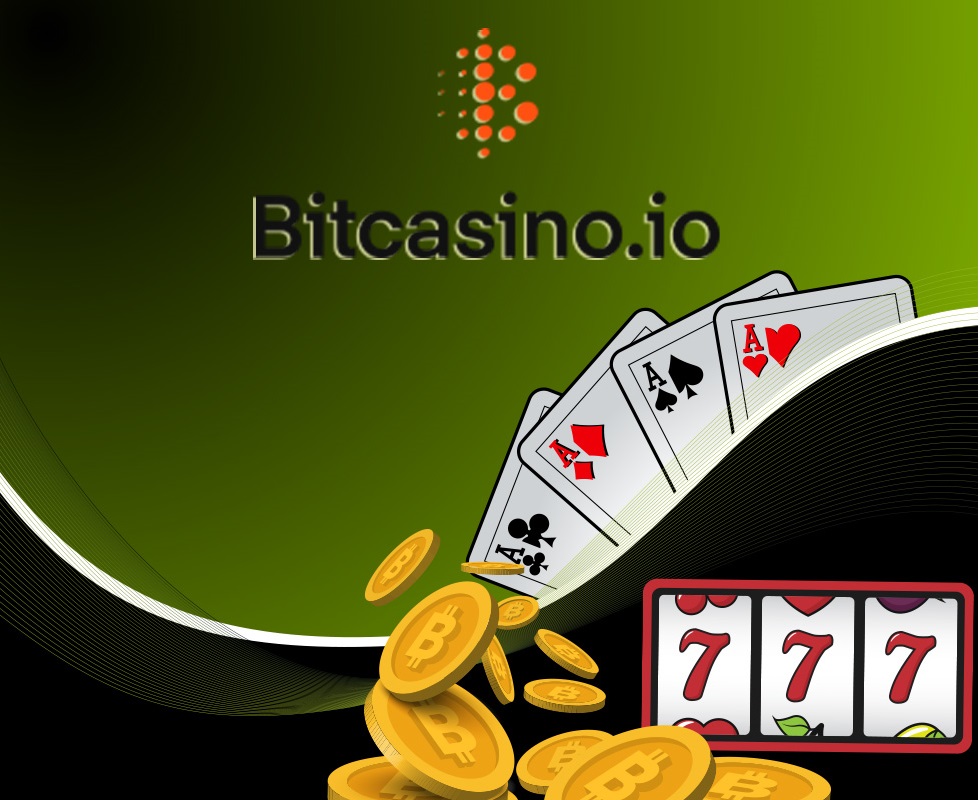 Bitcasino bonus code